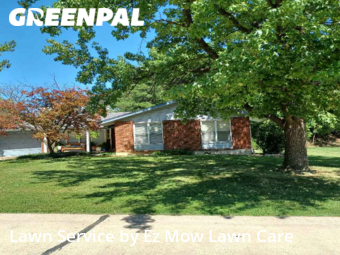 Lawn Care nearby Manchester, MO, 