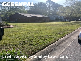 Grass Cut nearby Hopkins, SC, 