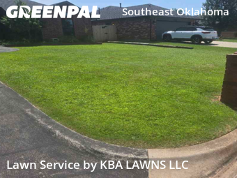 Lawn Care nearby Oklahoma City, OK, 