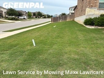 Lawn Cutting nearby Round Rock, TX, 