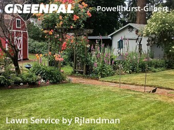 Lawn Mowing nearby Portland, OR, 
