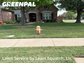 Lawn Mowing Service nearby Bixby, OK, 