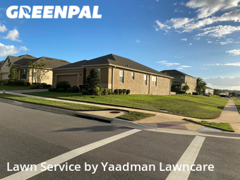 Yard Cutting nearby Clermont, FL, 