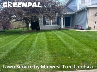 Grass Cut nearby Bolingbrook, IL, 