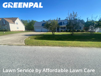 Lawn Service nearby Raleigh, NC, 