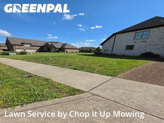 Yard Mowing nearby Hendersonville, TN, 