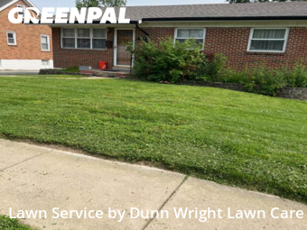 Lawn Service nearby Overland, MO, 