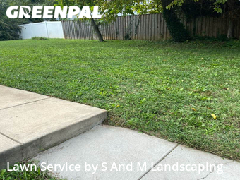 Lawn Care Service nearby Capitol Heights, MD, 