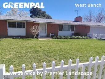 Lawn Mow nearby Boise, ID, 