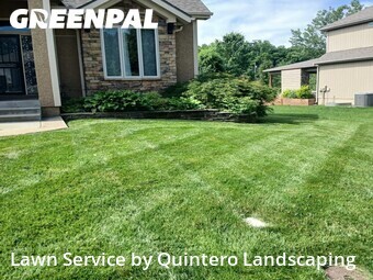Lawn Care nearby Independence, MO, 