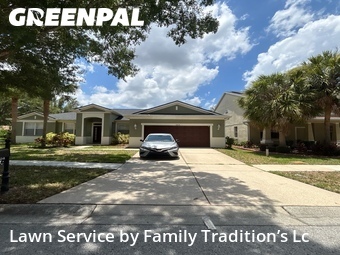 Lawn Care Service nearby Riverview, FL, 