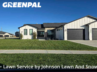 Lawn Service nearby Lincoln, NE, 