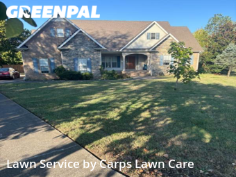 Yard Cutting nearby Murfreesboro, TN, 