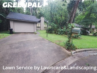Lawn Cutting nearby Gainesville, FL, 