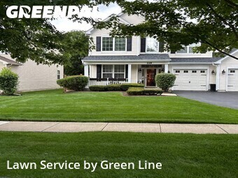 Lawn Care nearby Bolingbrook, IL, 
