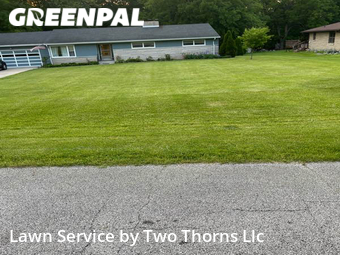 Lawn Mowing Service nearby Lafayette, IN, 