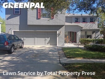 Lawn Maintenance nearby Wesley Chapel, FL, 