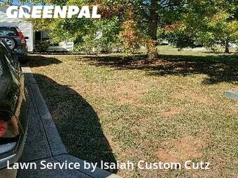 Lawn Mowing nearby Concord, NC, 