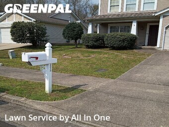 Yard Cutting nearby Nashville, TN, 