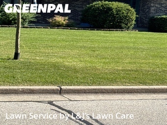 Lawn Mow nearby Greenfield, WI, 