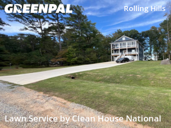 Lawn Cut nearby Garner, NC, 