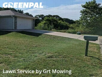 Lawn Cutting nearby Waco, TX, 