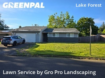 Lawn Cutting nearby Lake Oswego, OR, 