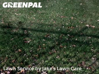 Lawn Cutting nearby Camp Hill, PA, 