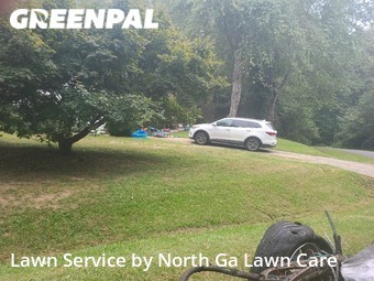Yard Cutting nearby Athens, GA, 