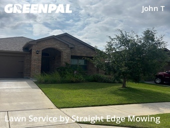 Lawn Care Service nearby Fort Worth, TX, 