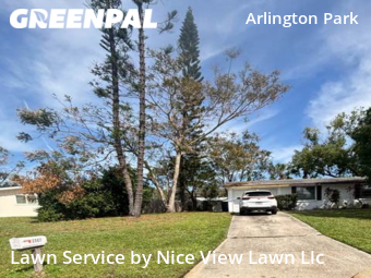 Lawn Care Service nearby Sarasota, FL, 
