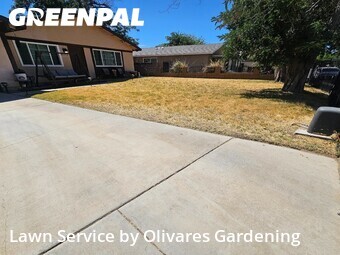 Lawn Service nearby Lancaster, CA, 