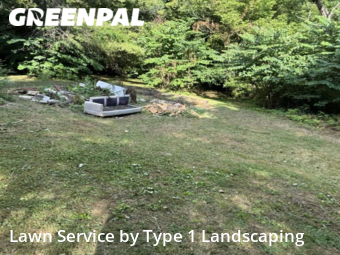 Lawn Cut nearby Candler, NC, 