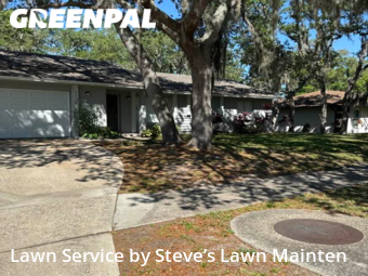 Yard Mowing nearby Orlando, FL, 