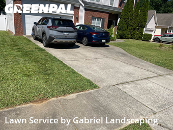 Lawn Cut nearby Charlotte, NC, 