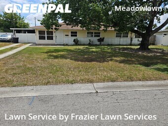 Grass Cutting nearby St Petersburg, FL, 