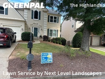 Lawn Care Service nearby Smyrna, GA, 