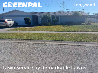 Lawn Mowing nearby Melbourne, FL, 