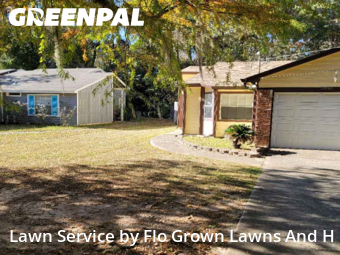 Lawn Care Service nearby Tallahassee, FL, 