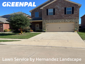 Grass Cutting nearby Fort Worth, TX, 