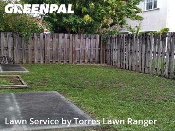 Yard Mowing nearby The Hammocks, FL, 