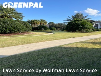 Lawn Mowing nearby Gainesville, FL, 