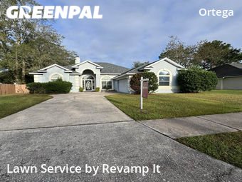 Lawn Cutting nearby Jacksonville, FL, 
