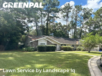 Lawn Cutting nearby Gainesville, FL, 