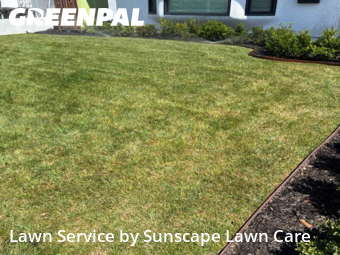 Work completed by yard-maintenance-professionals-in-Huntington Beach-CA