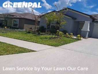 Yard Mowing nearby Bartow, FL, 