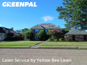 Lawn Cut nearby Germantown, TN, 