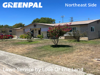 Lawn Care Service nearby Schertz, TX, 