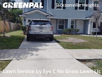 Lawn Cut nearby Jacksonville, FL, 