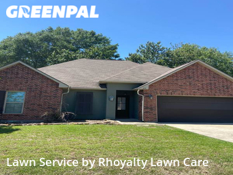Lawn Care Service nearby Carencro, LA, 